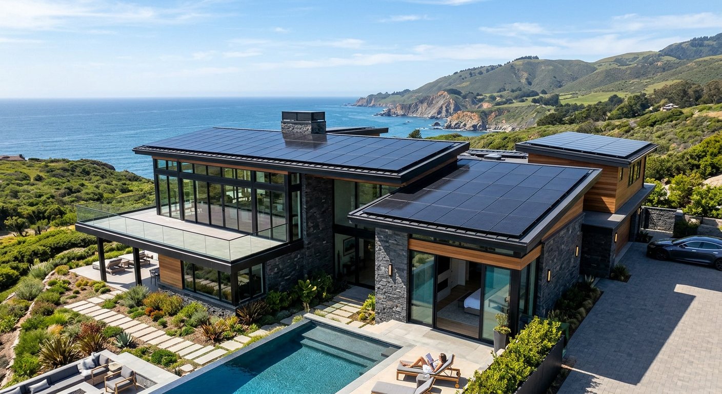 Solar Upgrade